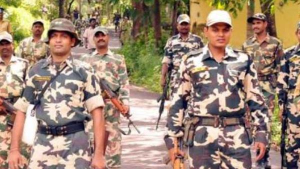 दो हेलीकॉप्टर तैनात