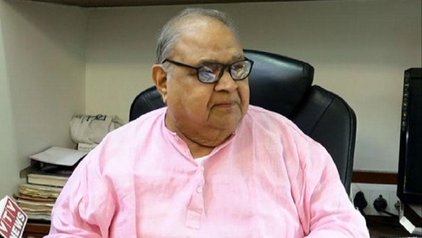 प्रसिद्ध मंदिर वास्तुकार चंद्रकांत सोमपुरा ने तैयार की है डिजाइन