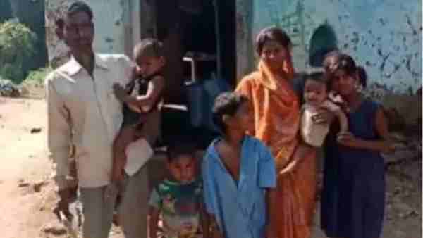 Villagers social boycott a family after 20-year-old son death Villagers social boycott a family after 20-year-old son death