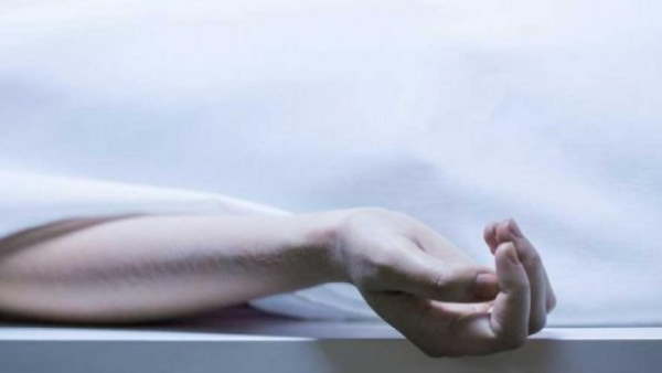 agra father and son died due to lack of care and food agra father and son died due to lack of care and food