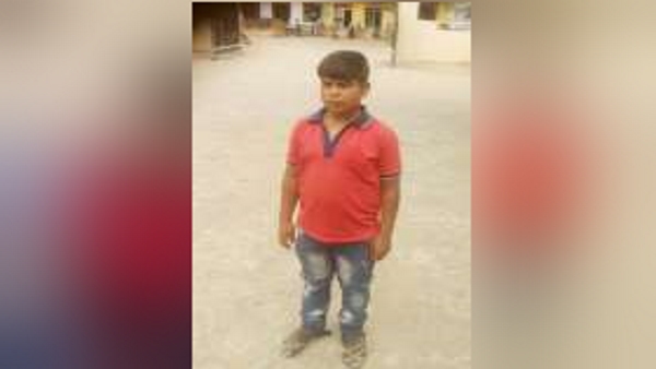 12 year old child false kidnap from ajitgarh sikar rajasthan 12 year old child false kidnap from ajitgarh sikar rajasthan