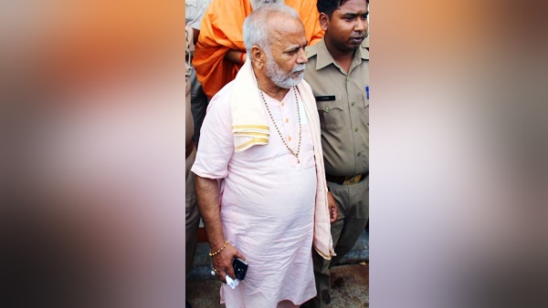 एसआईटी से पूछताछ में रंगदारी के आरोपी ने यह बातें भी बताईं