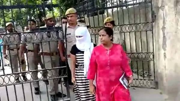 chinmayanand case law student not allowed to appear in third semester exam chinmayanand case law student not allowed to appear in third semester exam