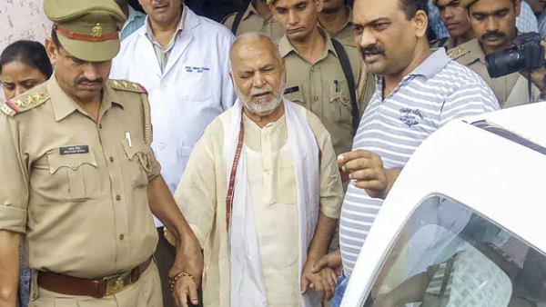 chinmayanand case sit files chargesheet chinmayanand case sit files chargesheet
