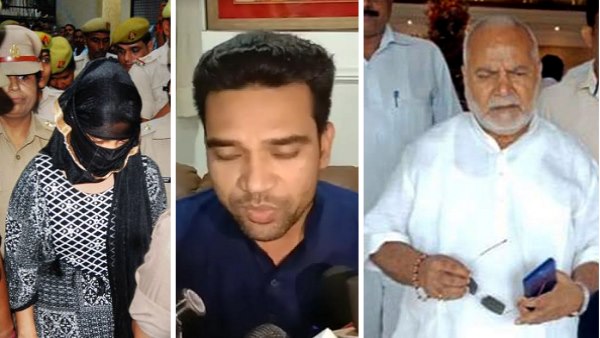 कहा- फोटो देखकर नहीं लगता कि उसका रेप हुआ