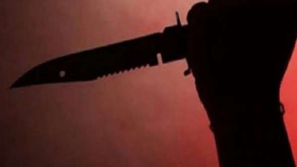 बांके से किया हमला