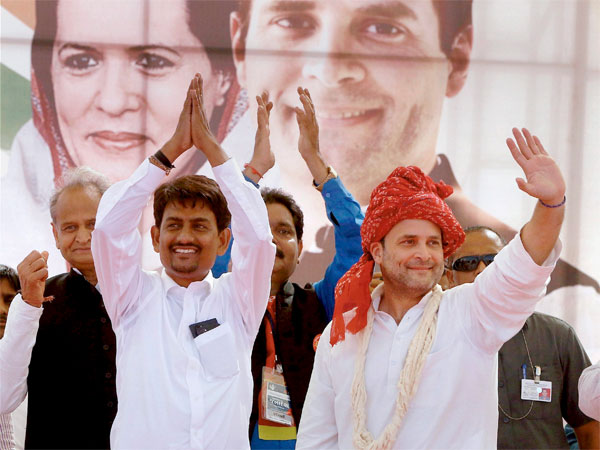 अमित शाह के इशारे पर किया काम