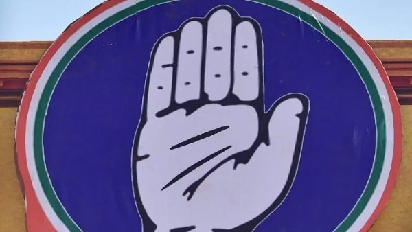 Congress releases list of 6 candidates for for Karnataka bypolls Congress releases list of 6 candidates for for Karnataka bypolls