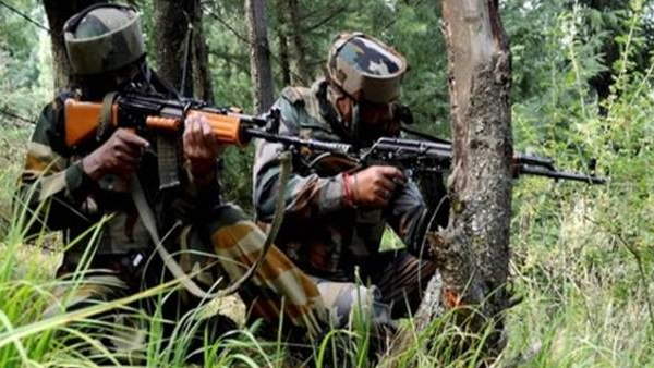IED bomb Recovers from jharkhand jungle, CRPF search operations IED bomb Recovers from jharkhand jungle, CRPF search operations