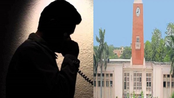 वार्डन ने छात्रा को फोन कर खाना पकाने के लिए बुलाया