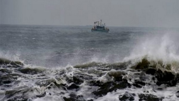 Cyclone Maha: after Kyar, Now gujarat faces threat by new thunderstorm Cyclone Maha: after Kyar, Now gujarat faces threat by new thunderstorm