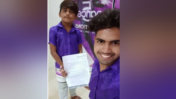 जयपुर मुम्बई में हुए डांस प्लस के ऑडिशन