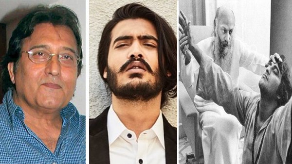 संन्यास लेने जा रहे हैं विनोद खन्ना का बेटा साक्षी?