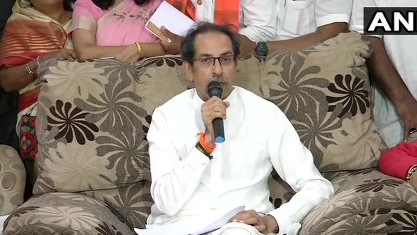 Uddhav Thackeray hits modi govt, says Small business are going to be adversely affected by RCEP Uddhav Thackeray hits modi govt, says Small business are going to be adversely affected by RCEP