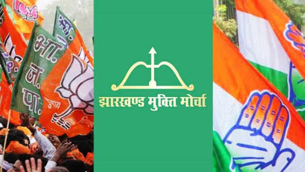 लातेहार में दल-बदल की बहार