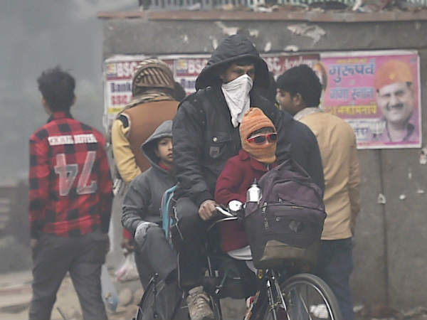 Pollution Pollution