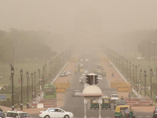 Pollution Pollution