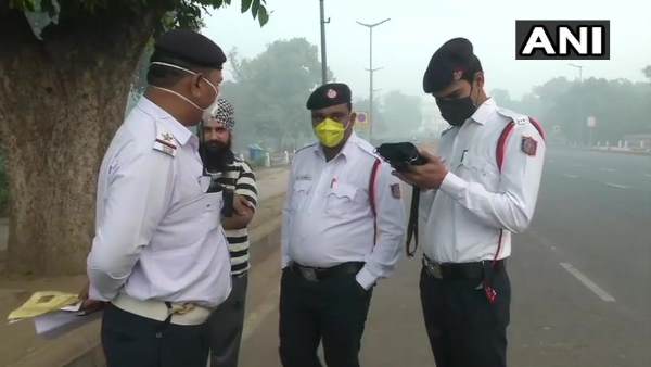 odd even odd even