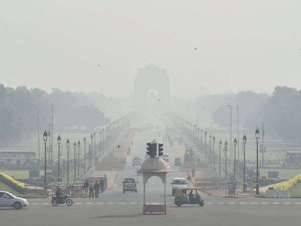 Pollution Pollution