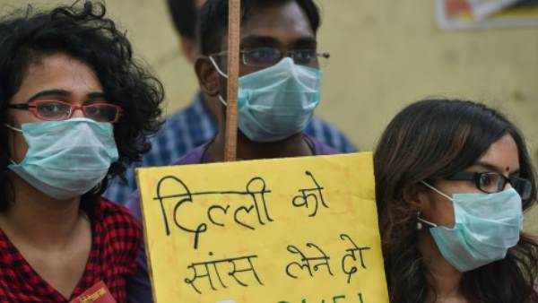 Pollution Pollution