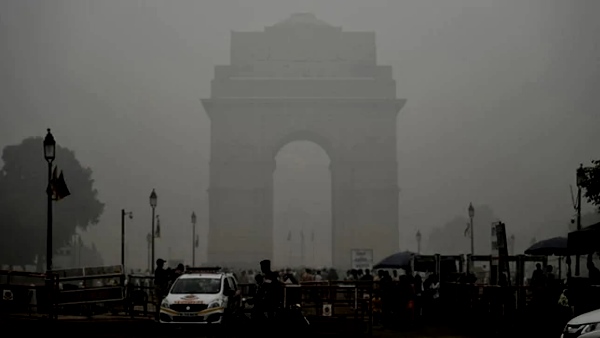 इन क्षेत्रों में सर्वाधिक प्रदूषण