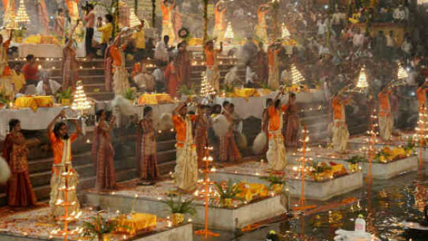 कार्तिक पूर्णिमा