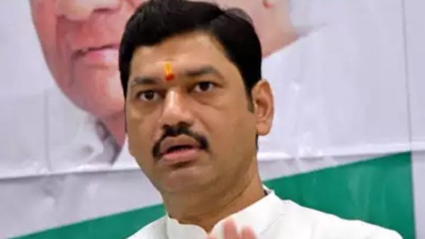 धनंजय मुंडे के संग रची गयी यह साजिश