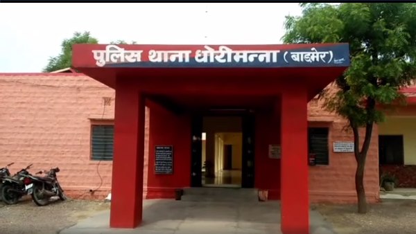 Four People Died Due to Poisonous Gas In well at Barmer Four People Died Due to Poisonous Gas In well at Barmer