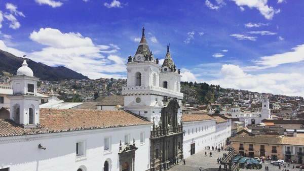 ecuador ecuador