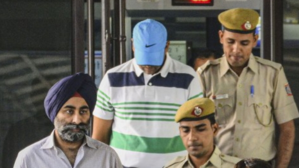 Enforcement Directorate arrests former Ranbaxy promoter Malvinder Singh Enforcement Directorate arrests former Ranbaxy promoter Malvinder Singh
