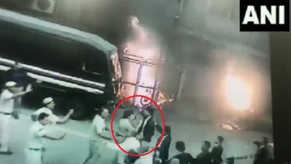 Delhi court sought compliance report from Delhi police in FIRs related to Tis Hazari Court clash Delhi court sought compliance report from Delhi police in FIRs related to Tis Hazari Court clash