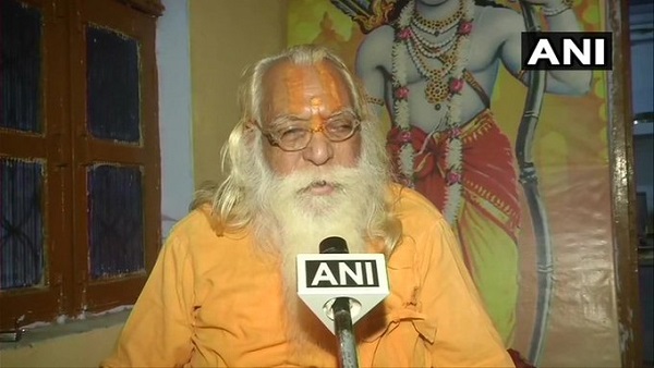 ayodhya case verdict: Mahant Satyendra Das appeals to all to respect the Supreme Court verdict and maintain peace ayodhya case verdict: Mahant Satyendra Das appeals to all to respect the Supreme Court verdict and maintain peace