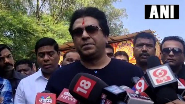 raj thackeray raj thackeray
