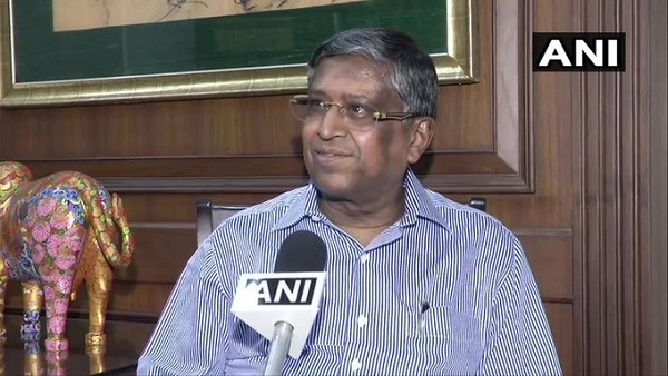 ayodhya verdict: Ram Lalla Lawyer Vaidyanathan says verdict has balanced interest of all parties ayodhya verdict: Ram Lalla Lawyer Vaidyanathan says verdict has balanced interest of all parties