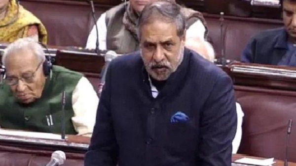 Cong leader Anand Sharma demands restoration of SPG cover to former pm Manmohan Singh and Gandhi family Cong leader Anand Sharma demands restoration of SPG cover to former pm Manmohan Singh and Gandhi family