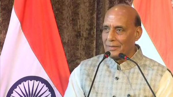 rajnath singh rajnath singh