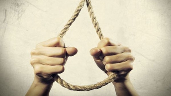 class 10th student hang himself after Mother scolded class 10th student hang himself after Mother scolded