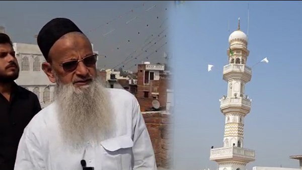सभी गंगा-जमुनी तहज़ीब को कायम रखें