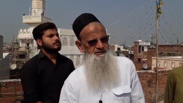 21 जिलों में सुरक्षा व्यवस्था बढ़ाई गईं