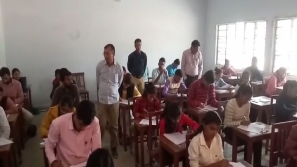 Excellent 40 in Jhunjhunu Rajasthan Like As Super 30 Bihar Excellent 40 in Jhunjhunu Rajasthan Like As Super 30 Bihar