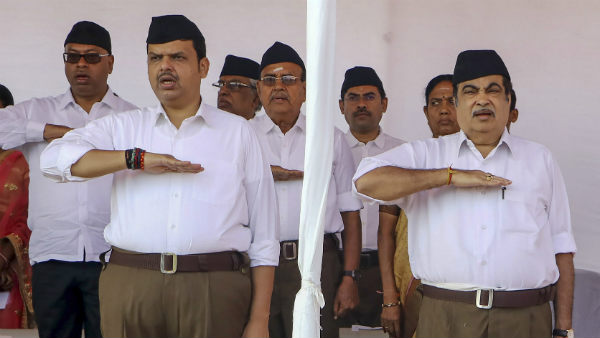शिवसेना साथ दे तभी आगे बढ़ें