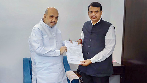 राष्ट्रपति शासन के रूप में भाजपा के पास होगा अंतिम हथियार