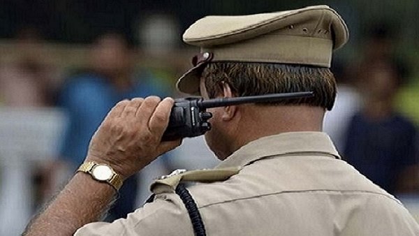 गांव में तनाव की स्थिति