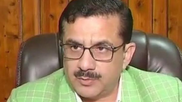 Uttar Pradesh Shia Central Waqf Board welcomed Supreme Court verdict on Ayodhya case Uttar Pradesh Shia Central Waqf Board welcomed Supreme Court verdict on Ayodhya case