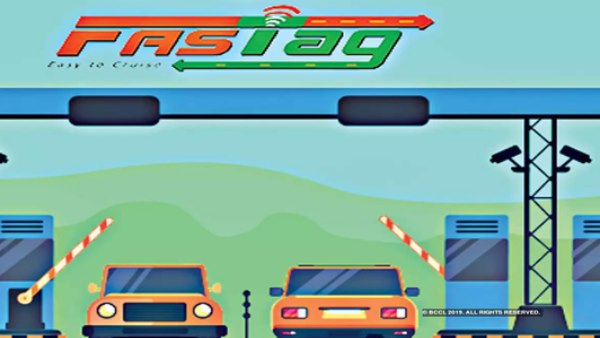 15 दिसंबर, 2019 से टोल प्लाजा की सभी लेन ‘फास्ट टैग लेन' घोषित होगी