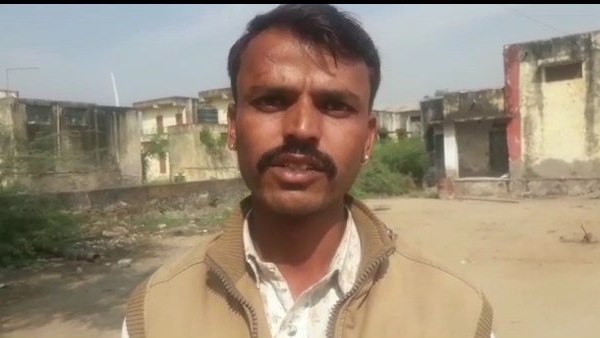 चालक ने दिखाई हिम्मत