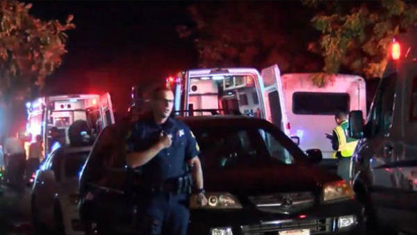 fresno-shooting-scene fresno-shooting-scene