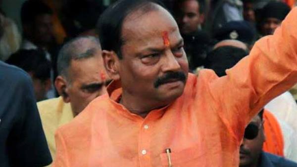 फेल हुआ रघुवर का दावा