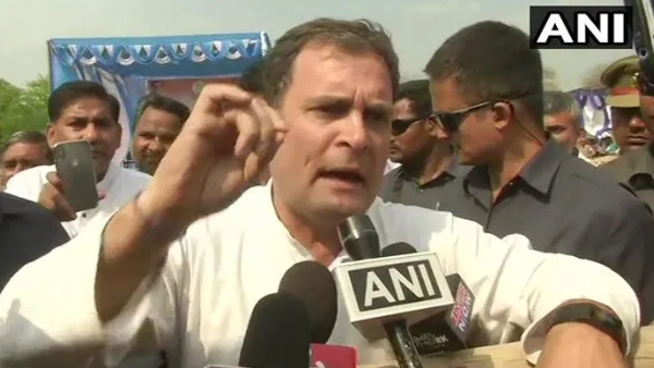 congress leader rahul gandhi on p chidambaram bail from supreme court congress leader rahul gandhi on p chidambaram bail from supreme court
