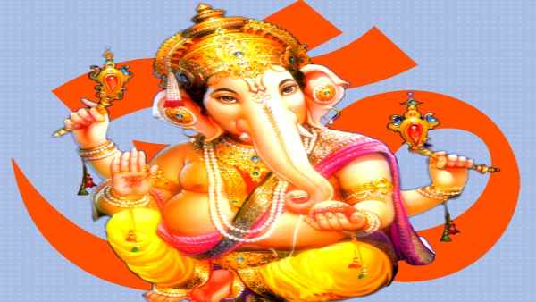 बहन की शादी के कार्ड पर छपी थी भगवान गणेश की फोटो